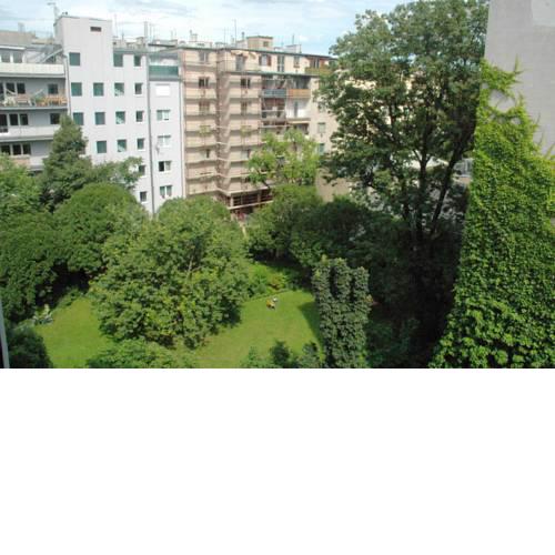 Best of Vienna Apartments Rienösslgasse