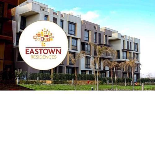 Best Quality Hotel Apartment in East Town Compound - Sodic - New Cairo - Cairo - Egypt
