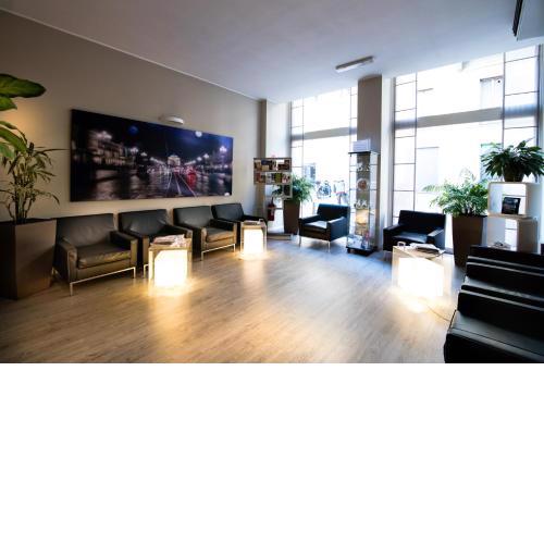 Best Quality Hotel Gran Mogol
