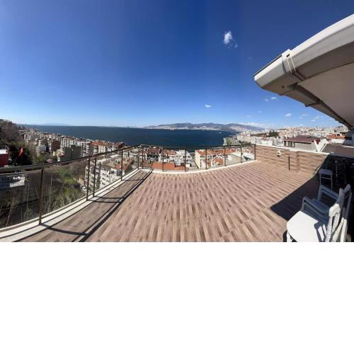 Best Sea View House