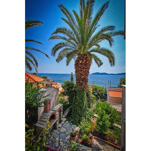 Best Sea View Studio