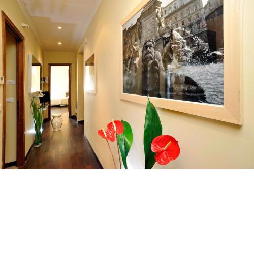 Best Sistine B&B