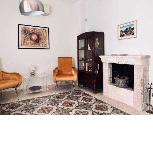 Best Stay - Intendenza21