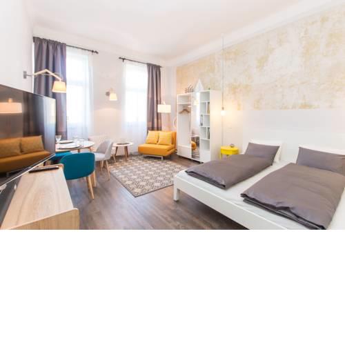 Best studio near city center