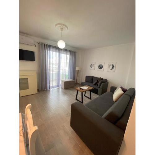 Best summer Apartment