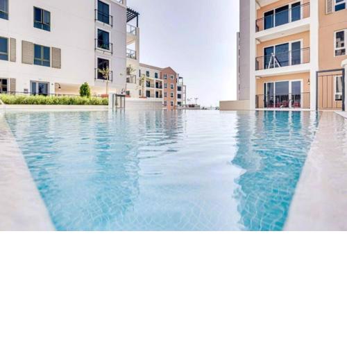 Best Summer Deal! 1BR in La Cote,amazing deal ever