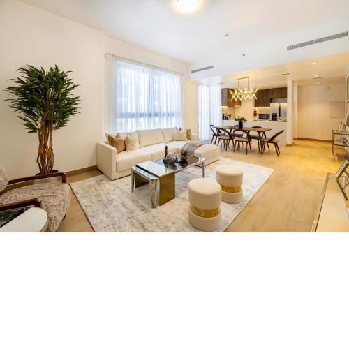 Best Summer Offer For 2 Beds With Partial Sea View La Cote B3