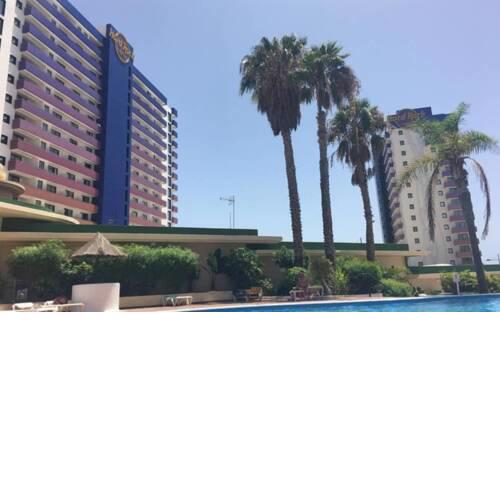 Best View - Playa Paraiso