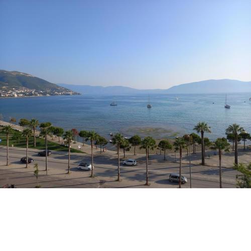 Best view on Lungomare ( Waterfront)