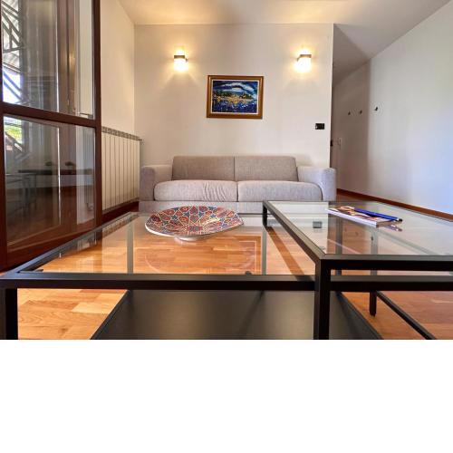 Best Way Rent - Bilocale con terrazzo
