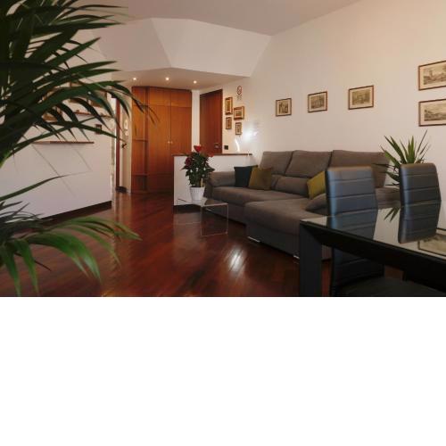 Best Way Rent - Trilocale con idromassaggio zona Sempione/Tre Torri