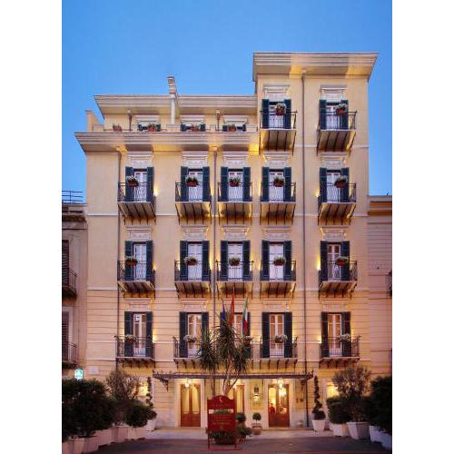 Best Western Ai Cavalieri Hotel