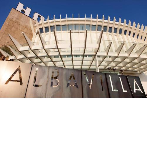 Best Western Albavilla Hotel & Co