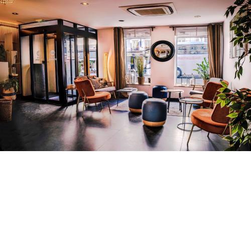 Best Western Aramis Saint Germain