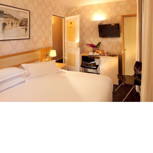 Best Western Bretagne Montparnasse