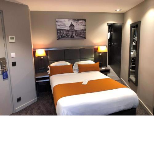 Best Western Empire Elysees
