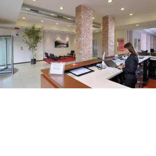 Best Western Falck Village Milano Sesto