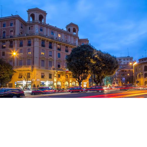 Best Western Hotel Astrid