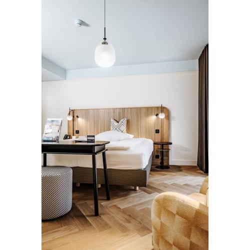 Best Western Hotel Bern