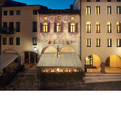 Best Western Hotel Canon d'Oro