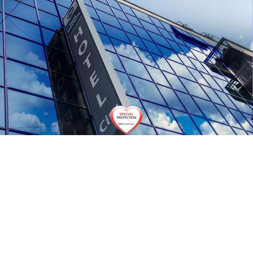 Best Western Hotel City
