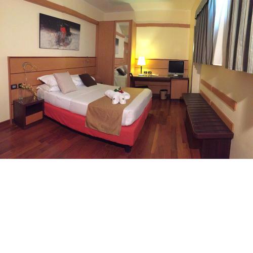 Best Western Hotel Dei Cavalieri