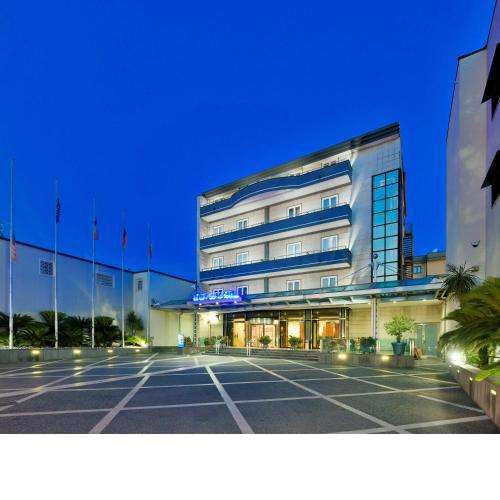 Best Western Hotel Ferrari