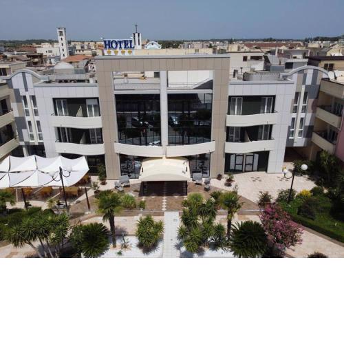 Best Western Hotel Imperiale