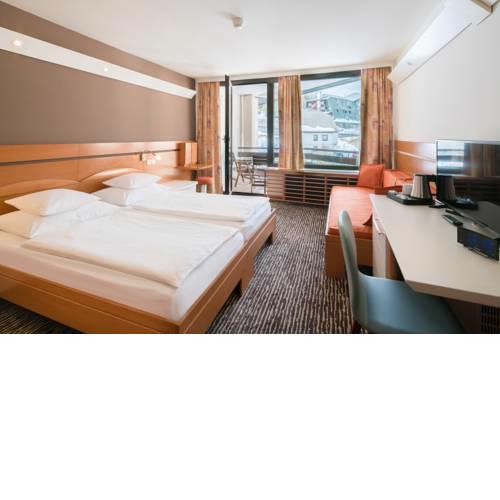 Best Western Hotel Kranjska Gora