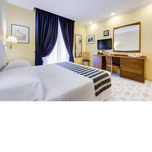 Best Western Hotel La Solara