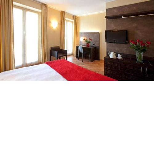 Best Western Hotel Metropoli