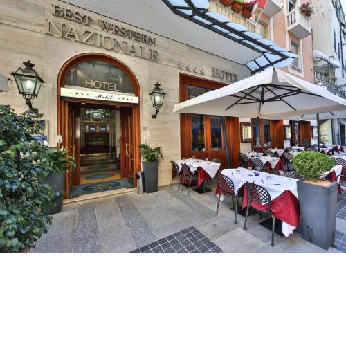 Best Western Hotel Nazionale