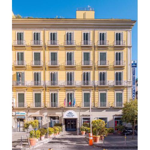 Best Western Hotel Plaza