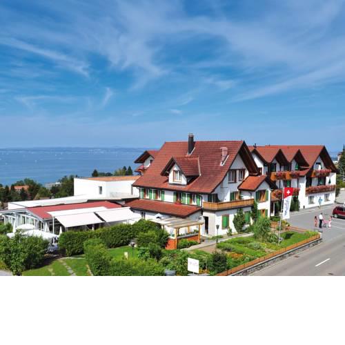 Best Western Hotel Rebstock