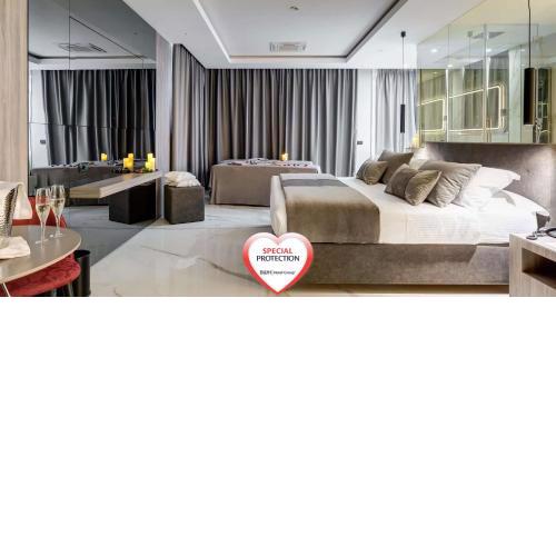 Best Western Hotel Rocca