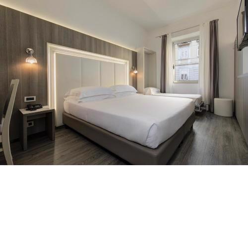 Best Western Hotel San Giusto