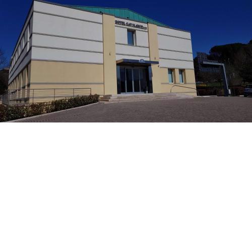 Best Western Hotel San Marco