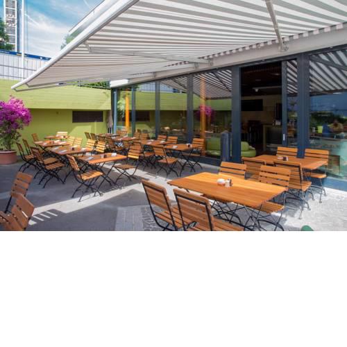 Best Western Hotel Spirgarten