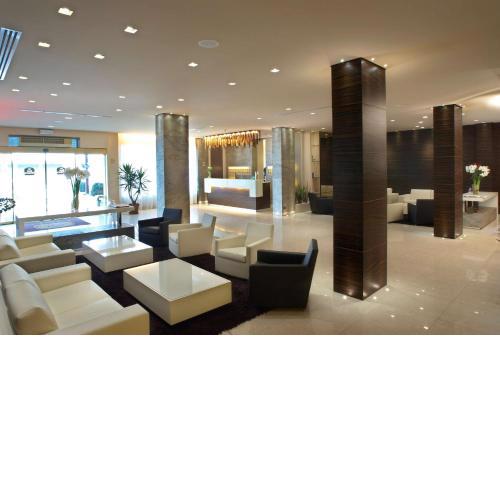 Best Western Hotel Tre Torri