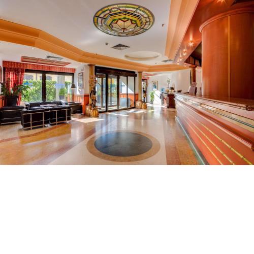Best Western Hotel Tritone