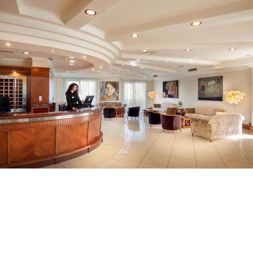 Best Western Hotel Viterbo