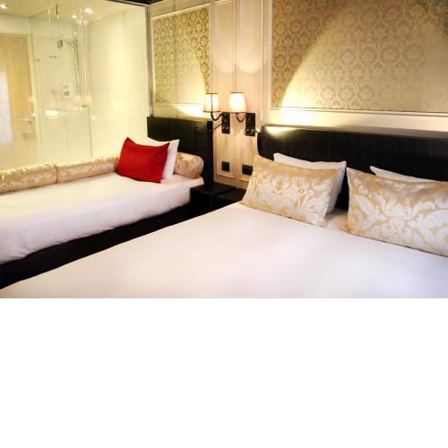 Best Western Le Montmartre – Saint Pierre