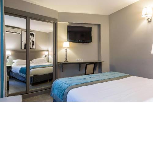 Best Western Montcalm