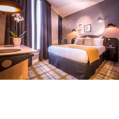 Best Western Opéra Faubourg