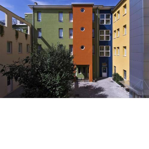 Best Western Plus Hotel Bologna