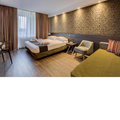 Best Western Plus Hotel Farnese