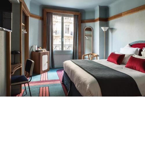 Best Western Plus Hôtel Mercedes