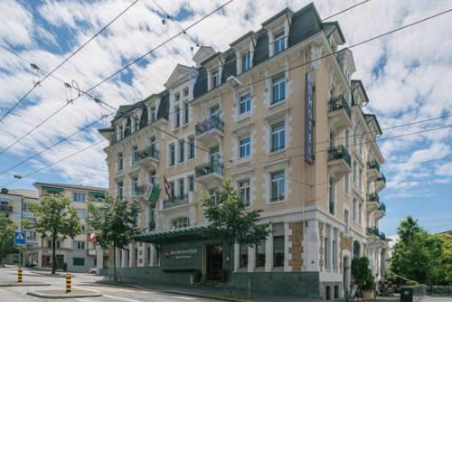 Best Western Plus Hotel Mirabeau