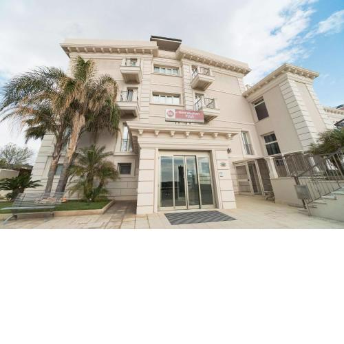 Best Western Plus Hotel Perla Del Porto