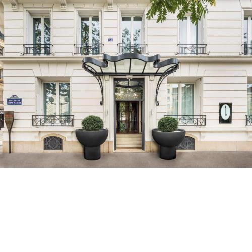 Best Western Plus La Demeure